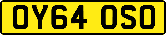 OY64OSO