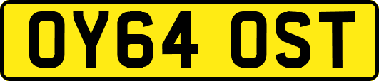 OY64OST
