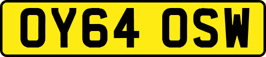 OY64OSW