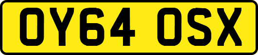OY64OSX