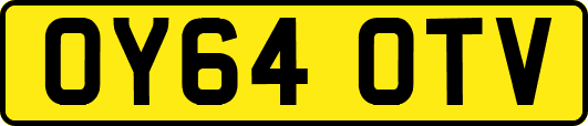 OY64OTV