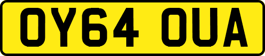 OY64OUA