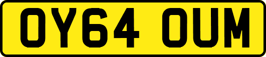 OY64OUM