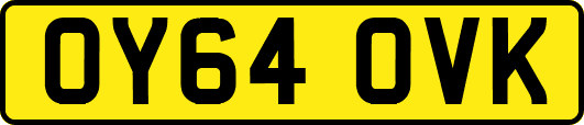 OY64OVK