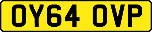 OY64OVP