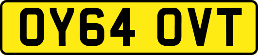 OY64OVT