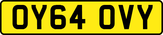 OY64OVY