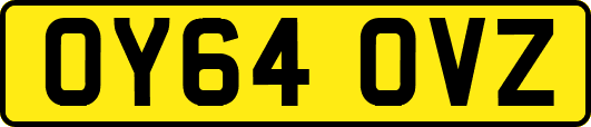 OY64OVZ