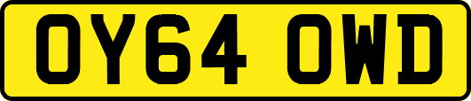 OY64OWD