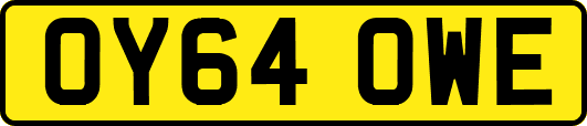 OY64OWE