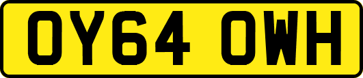 OY64OWH