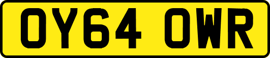 OY64OWR