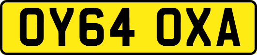 OY64OXA