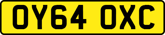 OY64OXC