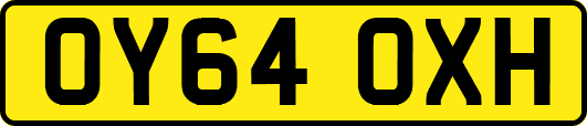 OY64OXH