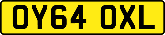OY64OXL