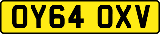 OY64OXV