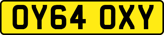 OY64OXY