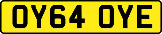 OY64OYE