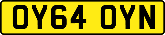 OY64OYN