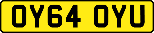 OY64OYU