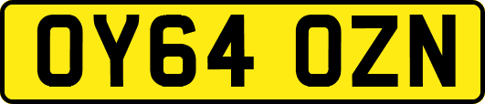 OY64OZN