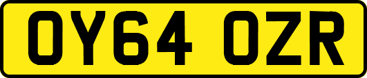 OY64OZR
