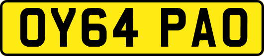 OY64PAO