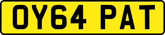 OY64PAT