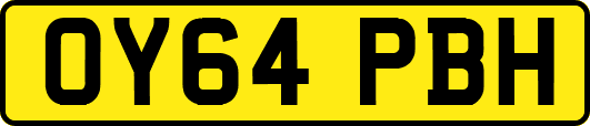 OY64PBH