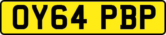 OY64PBP