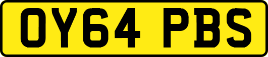 OY64PBS