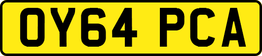 OY64PCA