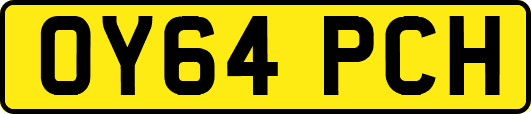 OY64PCH