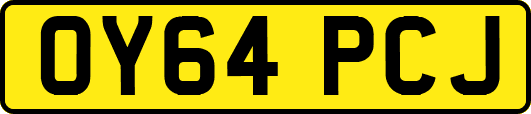 OY64PCJ