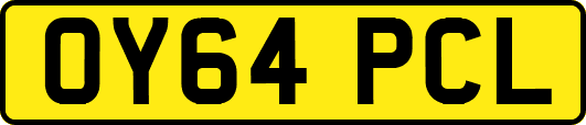 OY64PCL