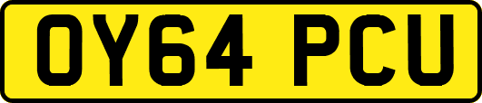 OY64PCU