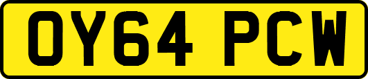 OY64PCW