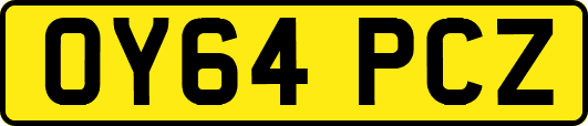 OY64PCZ
