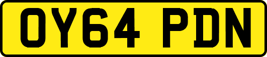 OY64PDN