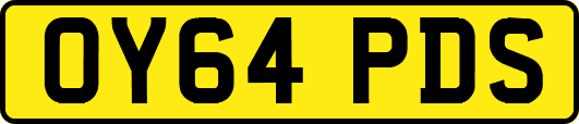 OY64PDS