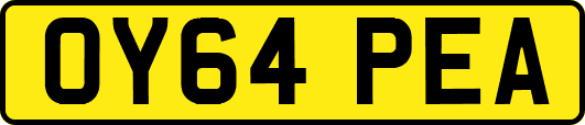 OY64PEA