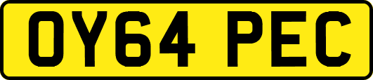 OY64PEC