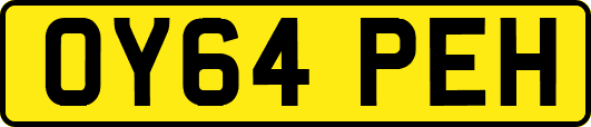 OY64PEH