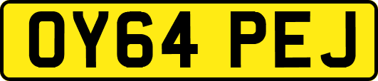 OY64PEJ