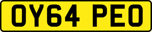 OY64PEO