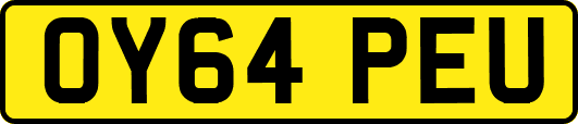 OY64PEU
