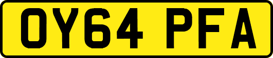 OY64PFA
