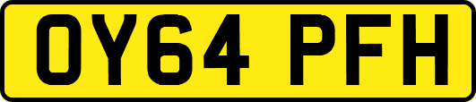 OY64PFH