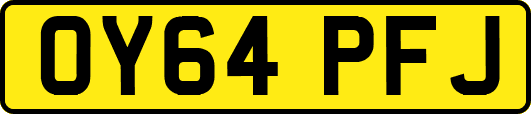 OY64PFJ